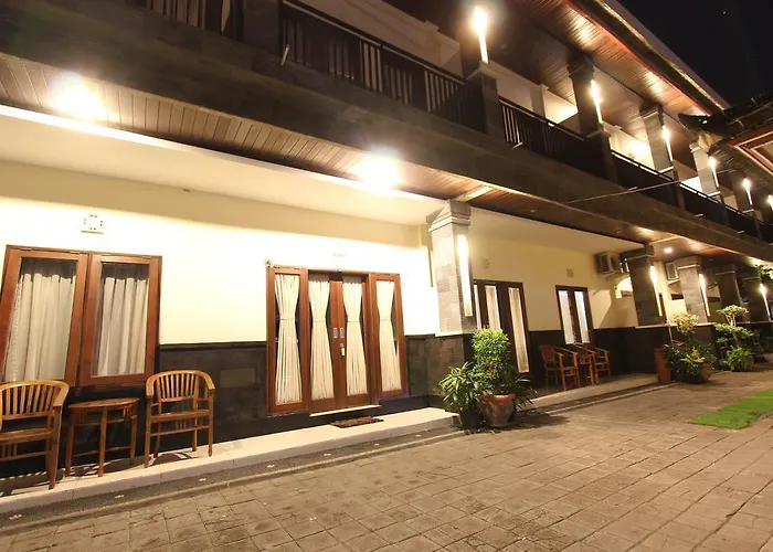 Surya Inn