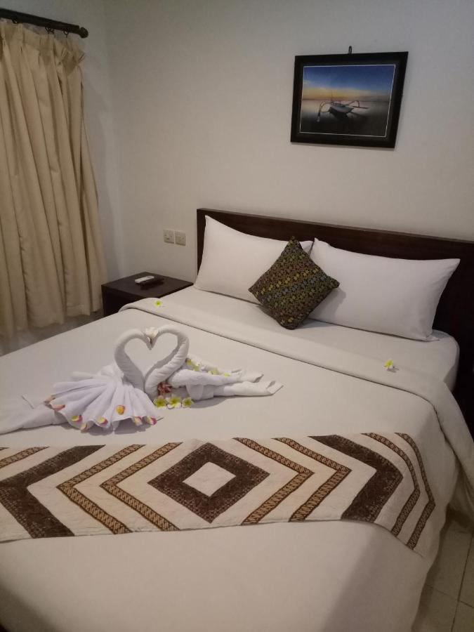 Surya Gasthof Kuta Lombok