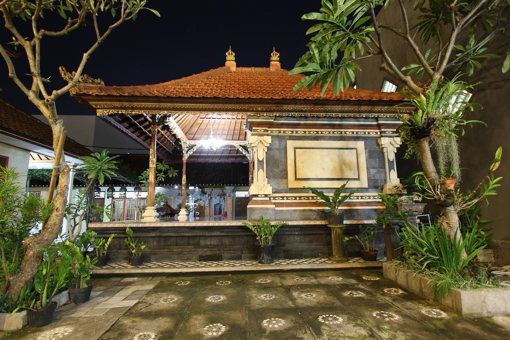 Surya Gasthof Kuta Lombok