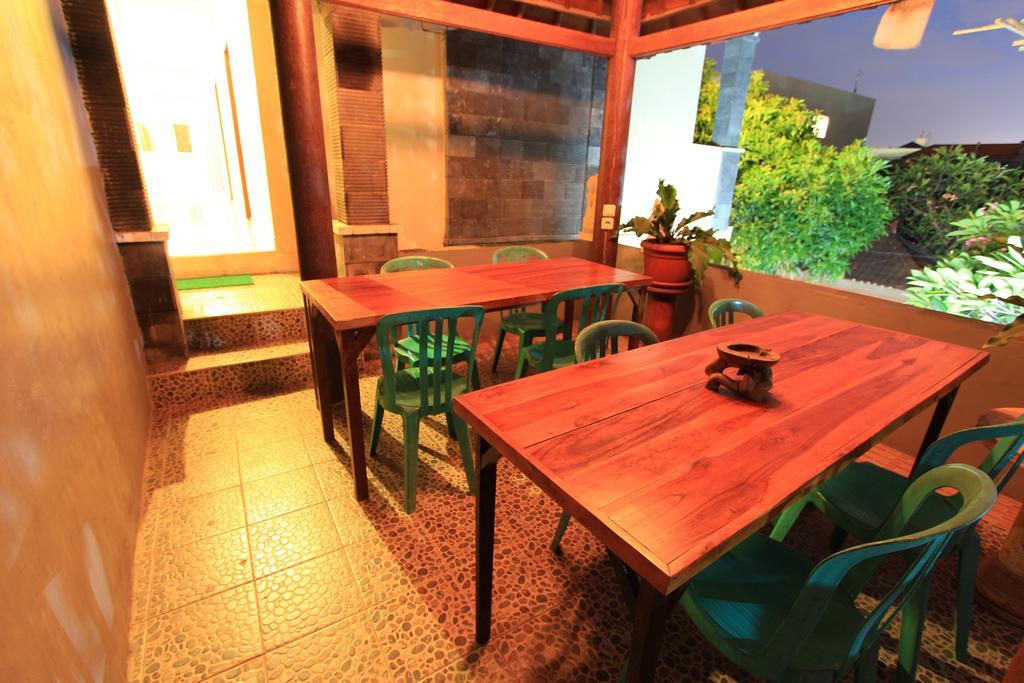 Gasthof Surya Kuta Lombok