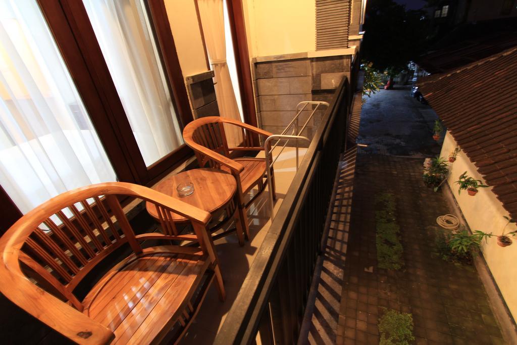 Gasthof Surya Kuta Lombok