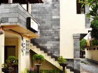 Gasthof Surya Kuta Lombok