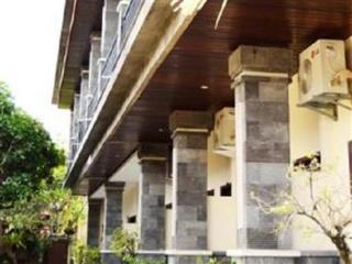 Gasthof Surya Kuta Lombok