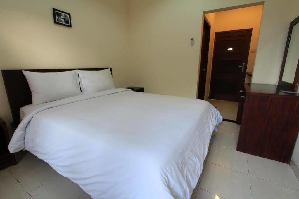 Surya Gasthof Kuta Lombok
