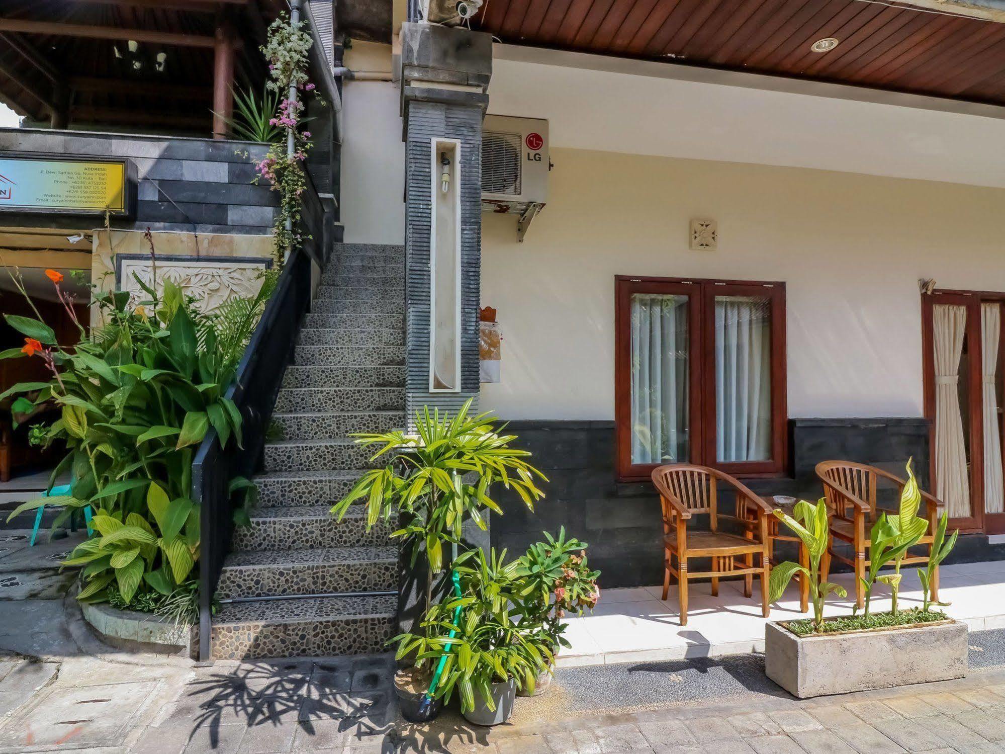 Surya * Kuta Lombok