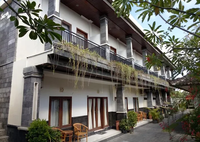 Surya Inn