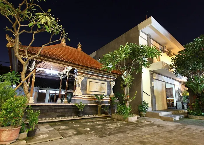 Surya Inn