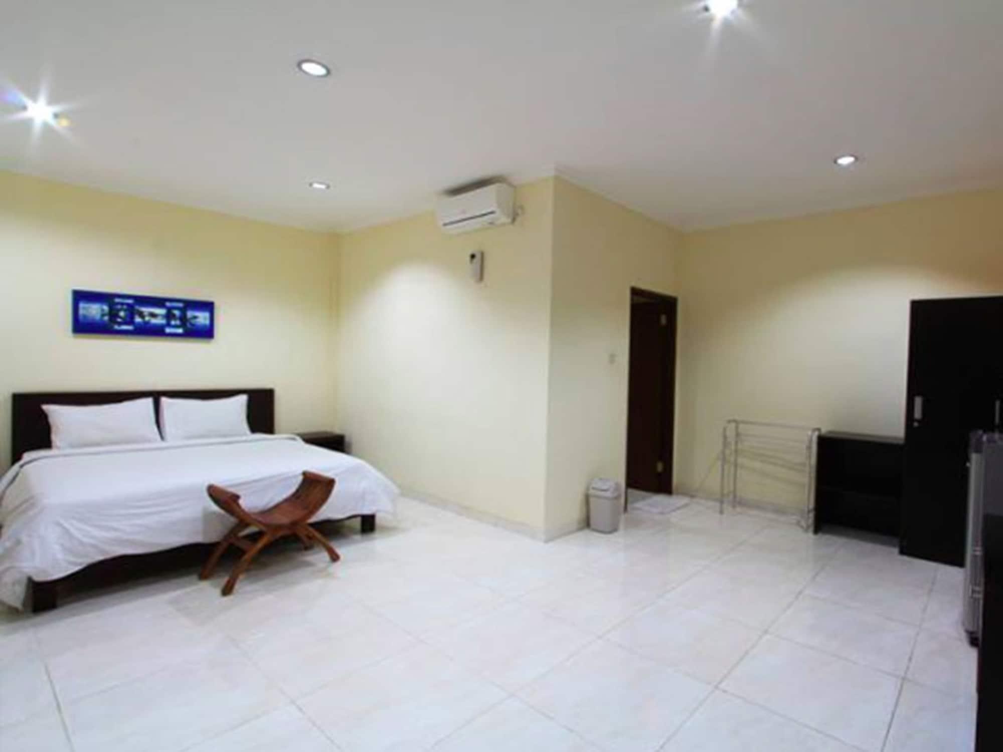 Surya Kuta Lombok