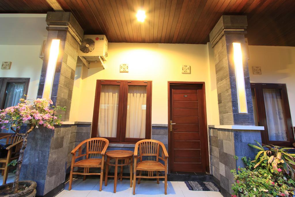 Surya Gasthuis Kuta Lombok