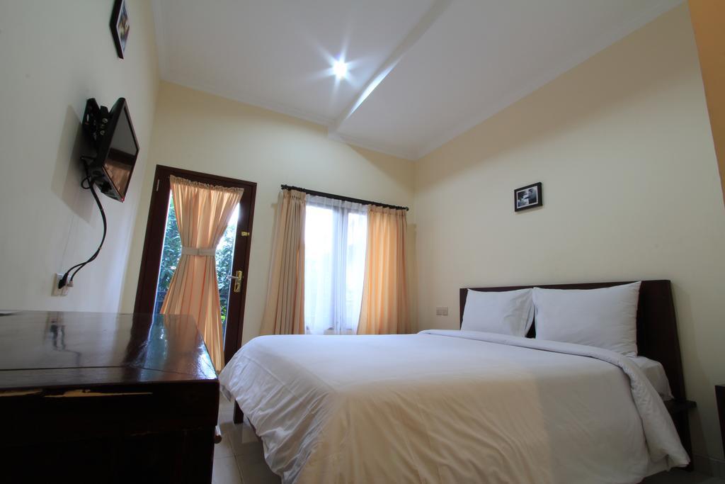 Gasthuis Surya Kuta Lombok