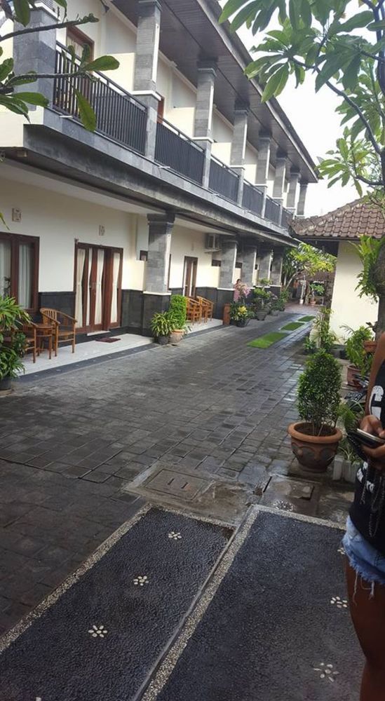 Gasthuis Surya Kuta Lombok