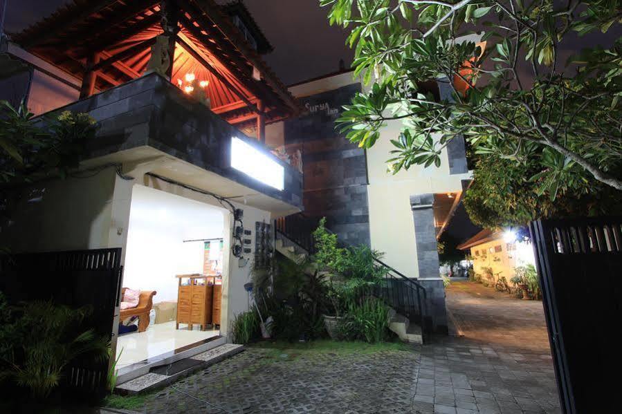 Gasthuis Surya *
