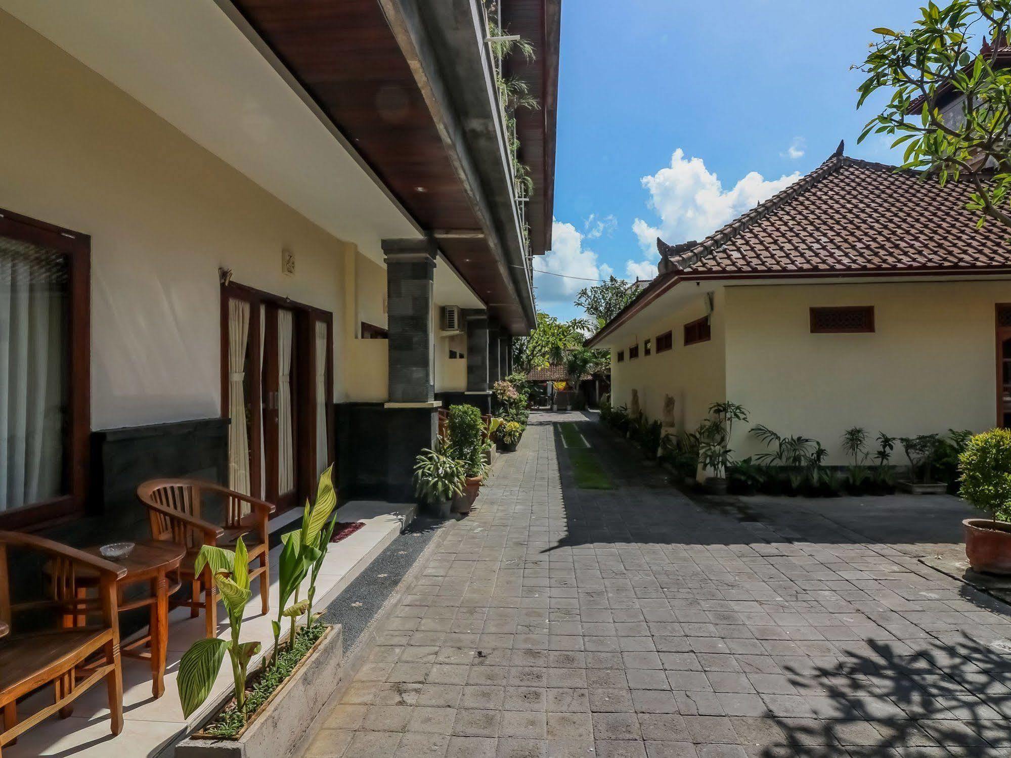Gasthuis Surya Kuta Lombok