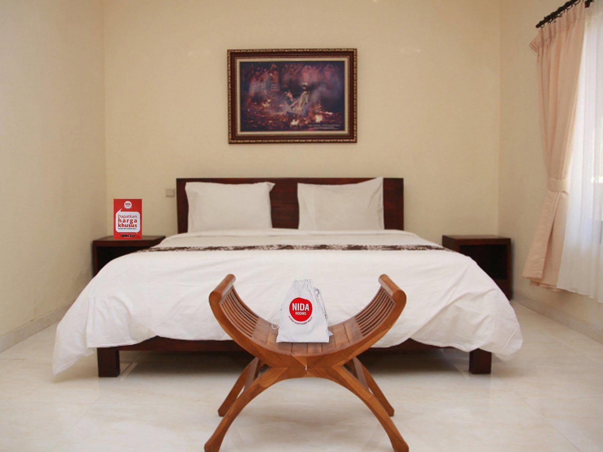 Gasthuis Surya Kuta Lombok